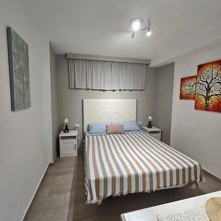 Diamond Los Cristianos Apartment Exterior photo