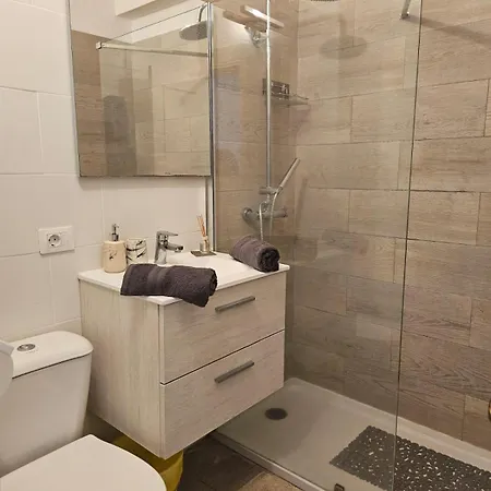Diamond Los Cristianos Apartment Exterior photo