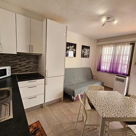 Diamond Los Cristianos Apartment Exterior photo