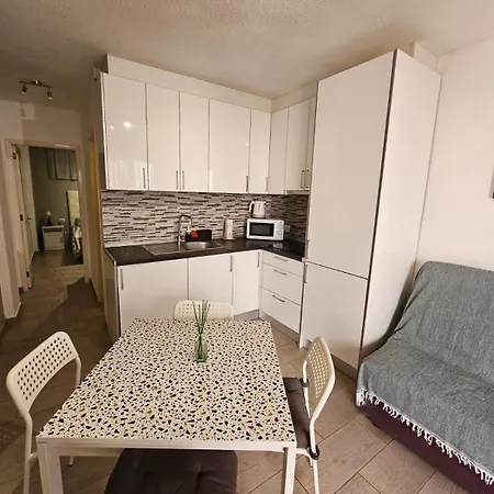 Diamond Los Cristianos Apartment Exterior photo
