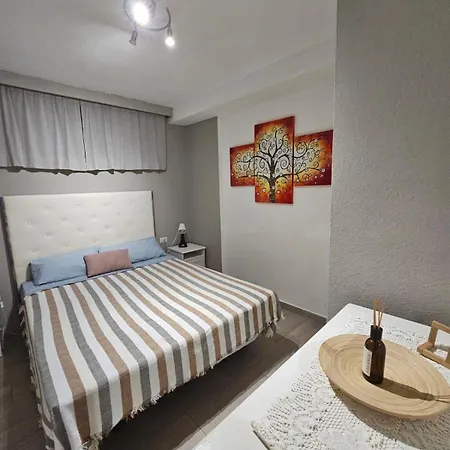 Diamond Los Cristianos Apartment Exterior photo
