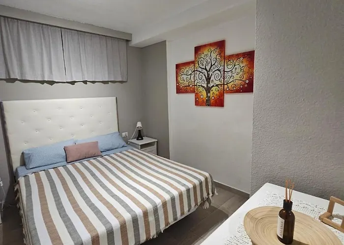 Diamond Los Cristianos Apartment