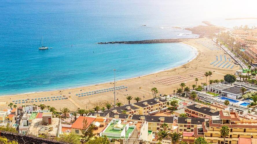 Apartment Diamond Cristianos