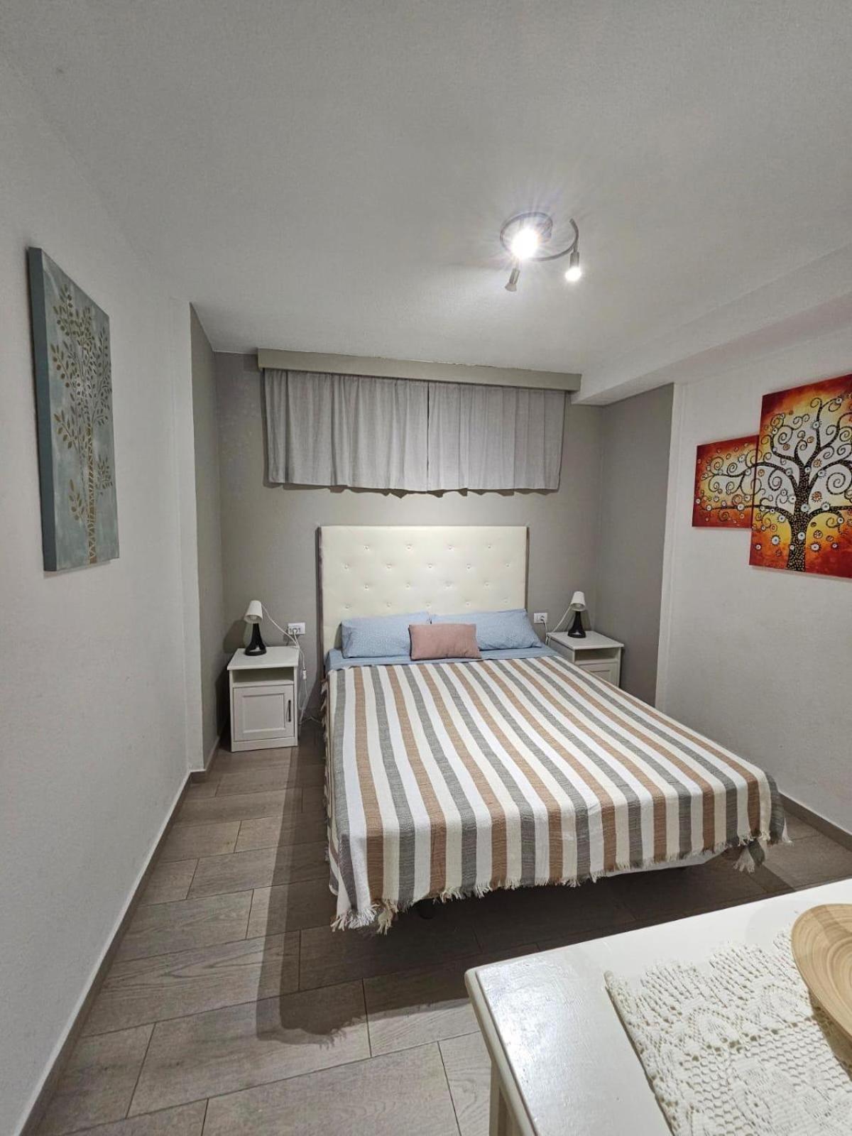 Diamond Cristianos Apartment *