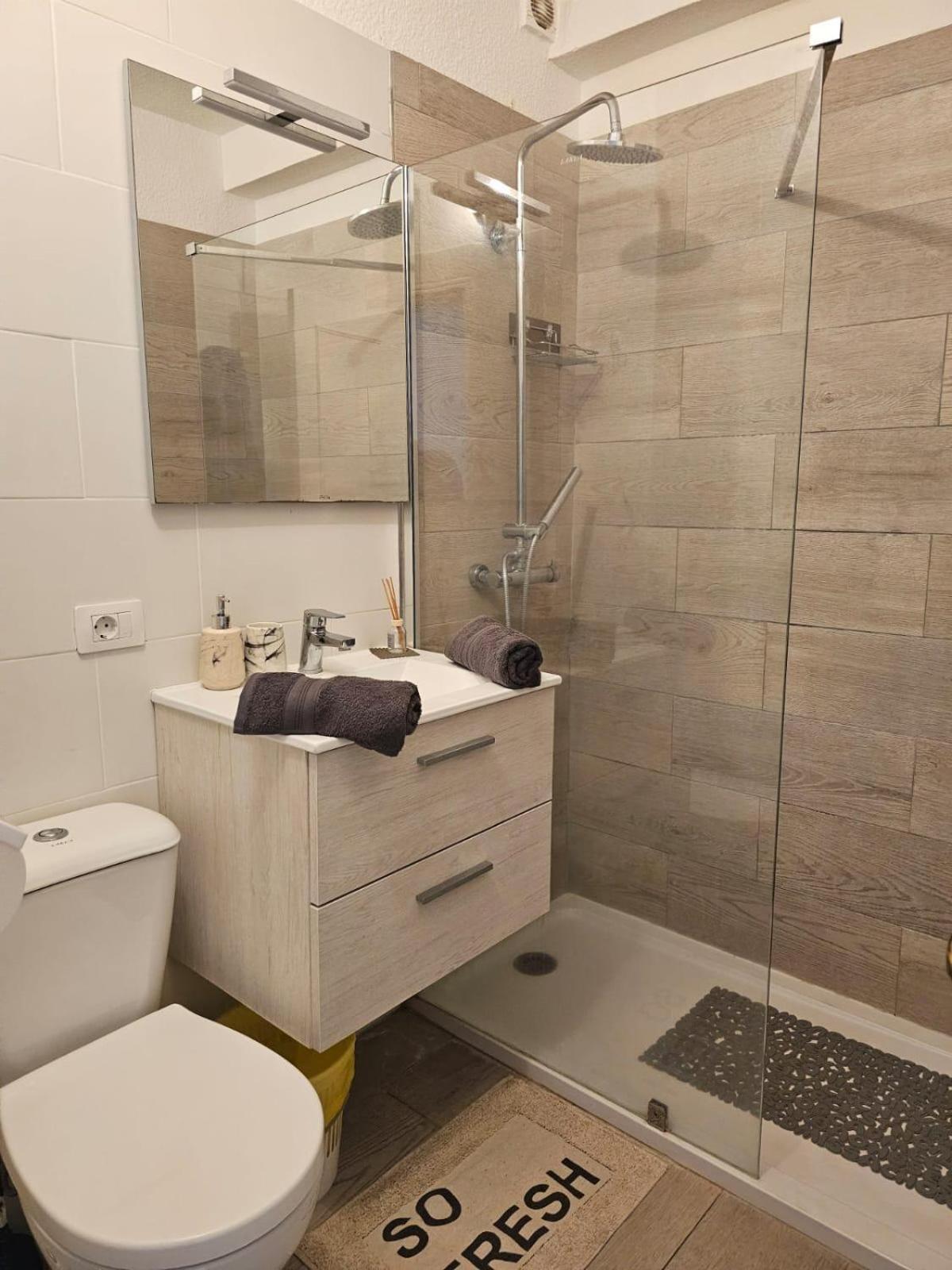 Diamond Cristianos Apartment Los Cristianos (Tenerife)