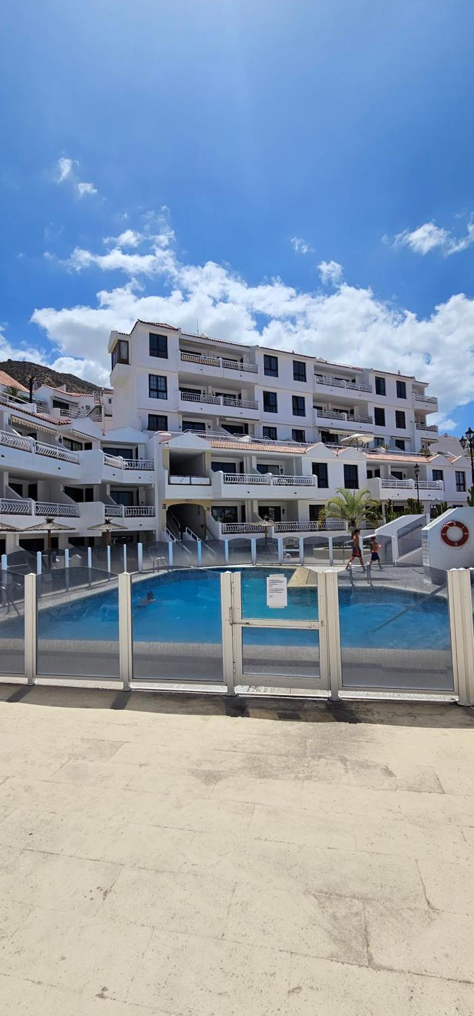 Diamond Cristianos Apartment