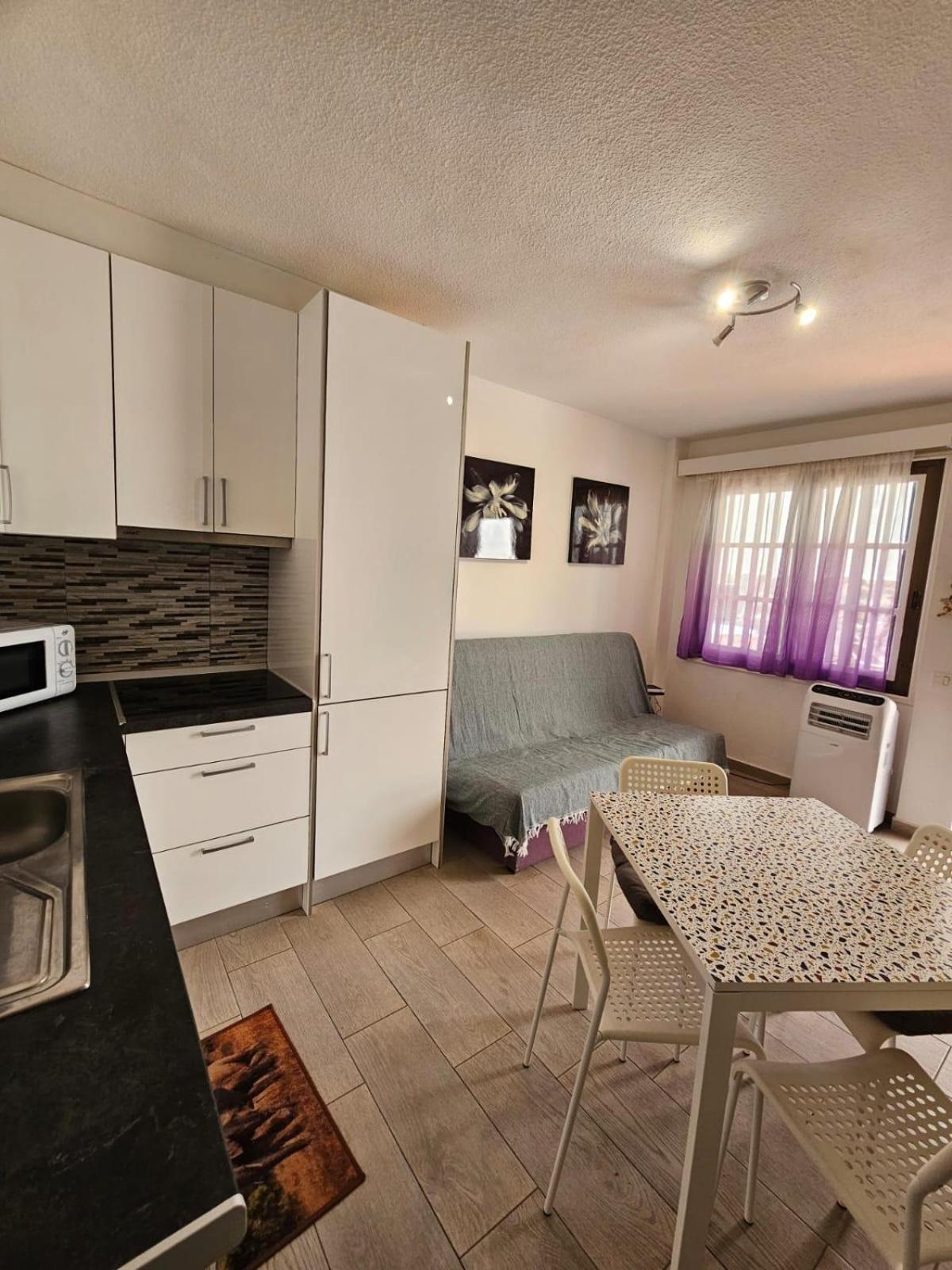 Diamond Cristianos Apartment Los Cristianos (Tenerife)