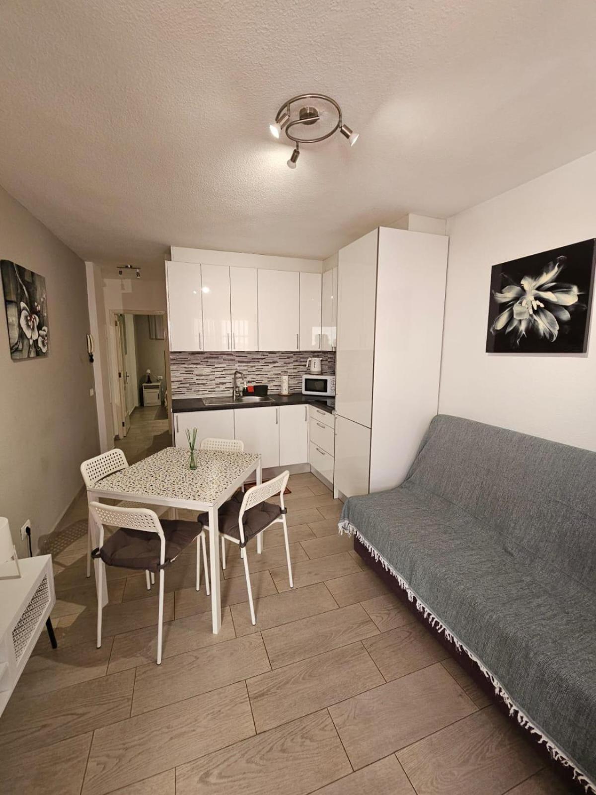 Apartment Diamond Cristianos