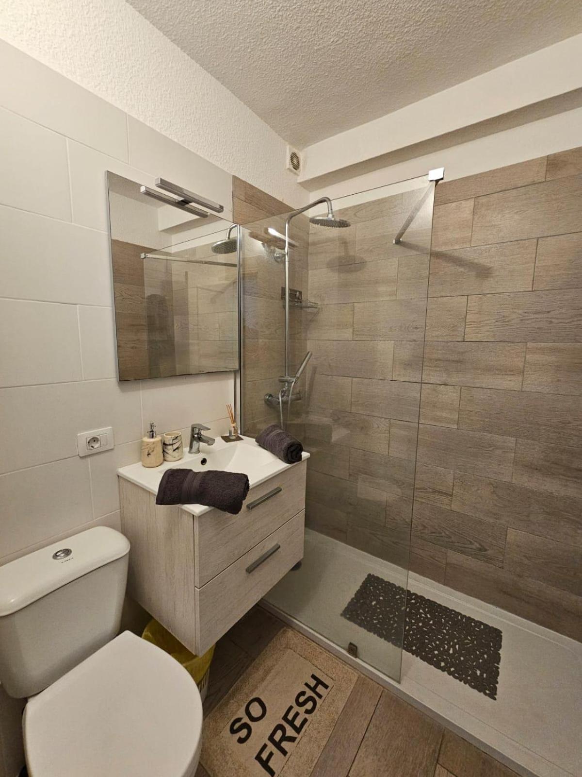 Diamond Cristianos Apartment Los Cristianos (Tenerife)