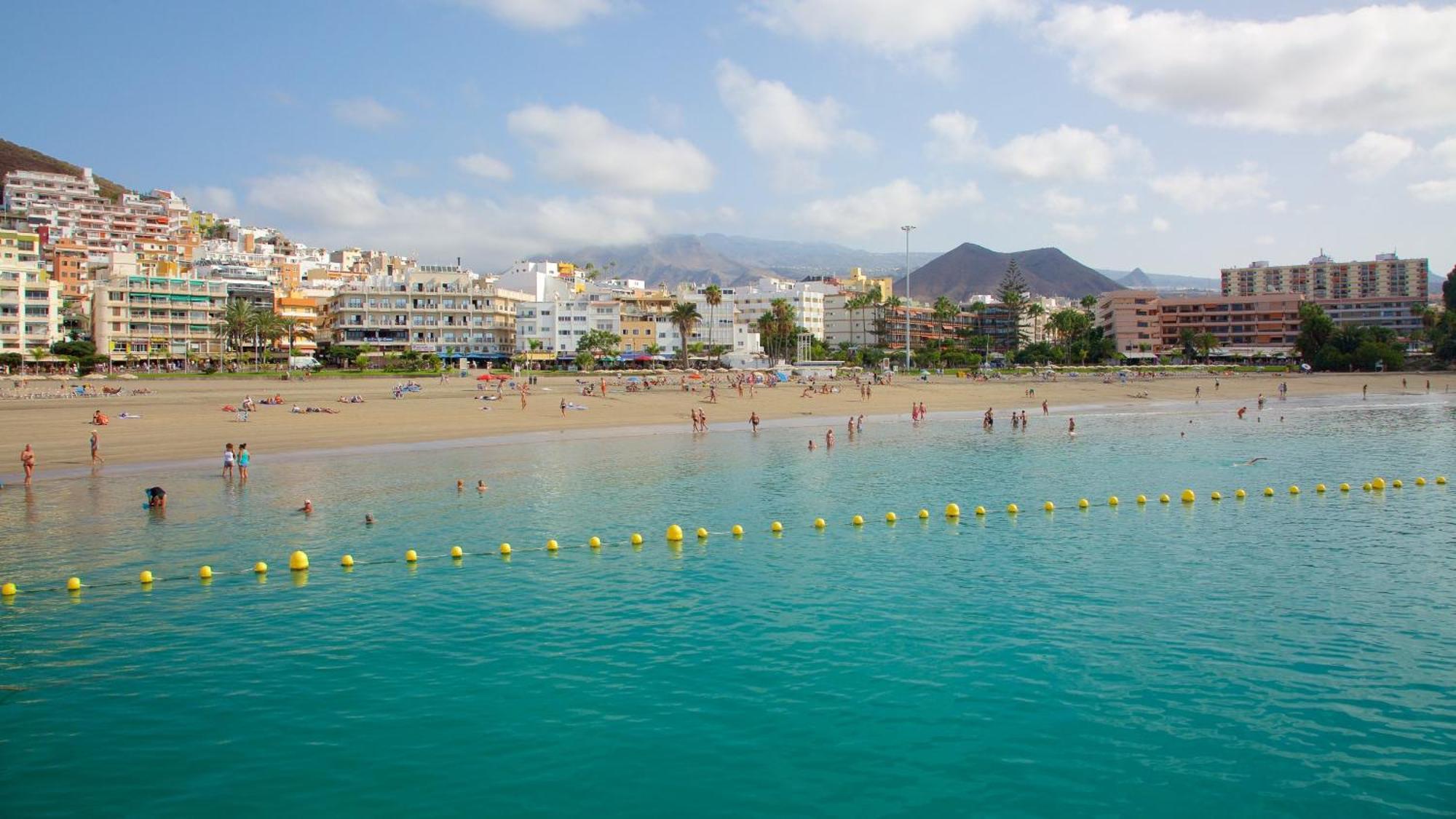 Apartment Diamond Cristianos *