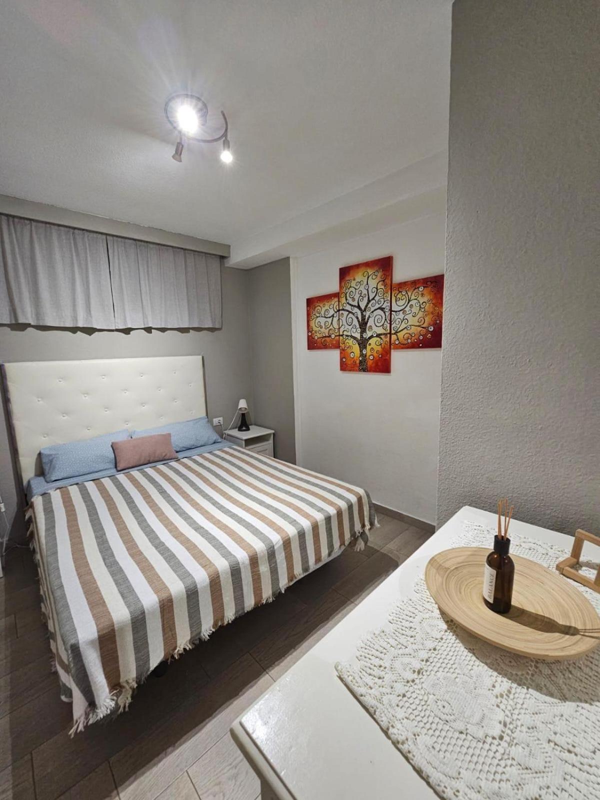 Apartment Diamond Cristianos